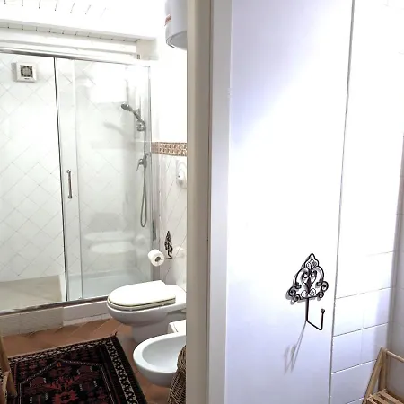 Ferienwohnung La Casa Delle Fate Syrakus Exterior foto