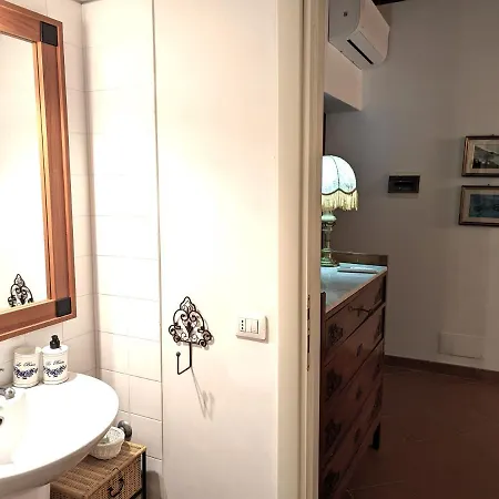 Ferienwohnung La Casa Delle Fate Syrakus Exterior foto