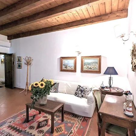 Ferienwohnung La Casa Delle Fate Syrakus Exterior foto