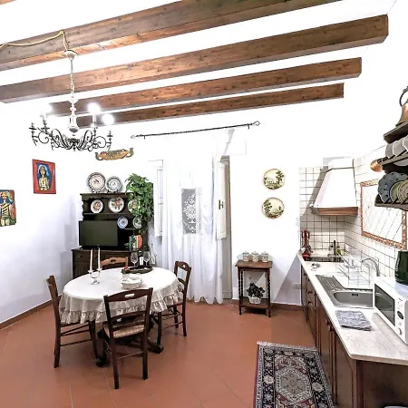 Ferienwohnung La Casa Delle Fate Syrakus Exterior foto