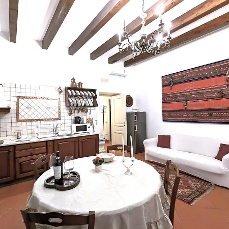 Ferienwohnung La Casa Delle Fate Syrakus Exterior foto
