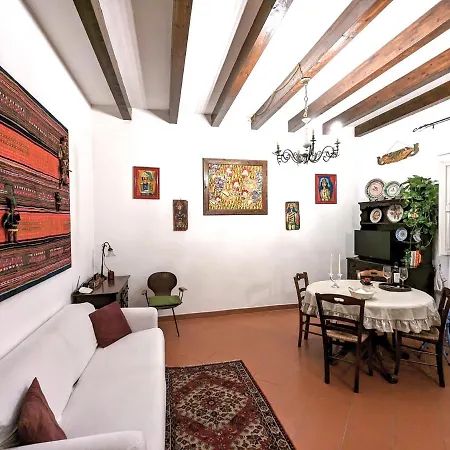 Ferienwohnung La Casa Delle Fate Syrakus Exterior foto