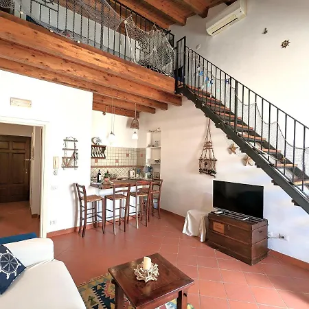 Ferienwohnung La Casa Delle Fate Syrakus Exterior foto