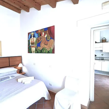 Ferienwohnung La Casa Delle Fate Syrakus Exterior foto