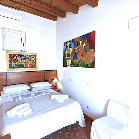 Ferienwohnung La Casa Delle Fate Syrakus Exterior foto