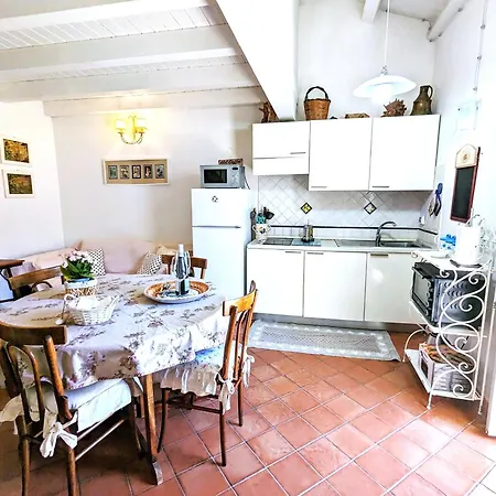 Ferienwohnung La Casa Delle Fate Syrakus Exterior foto