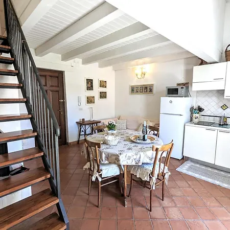 Ferienwohnung La Casa Delle Fate Syrakus Exterior foto