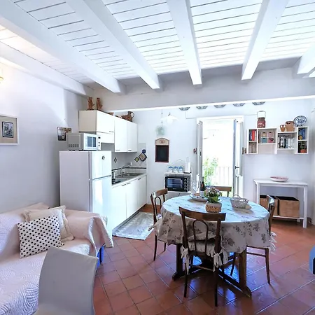 Ferienwohnung La Casa Delle Fate Syrakus Exterior foto