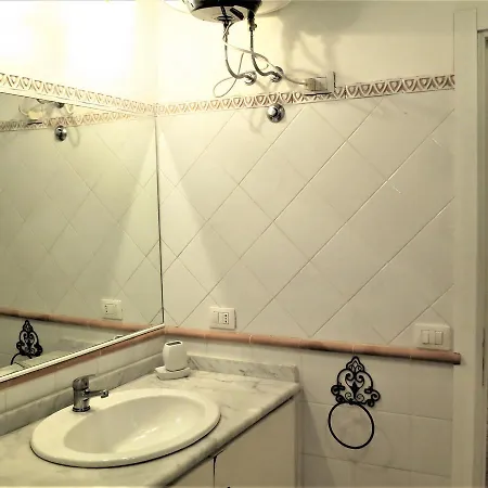 Ferienwohnung La Casa Delle Fate Syrakus Exterior foto