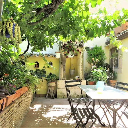 Ferienwohnung La Casa Delle Fate Syrakus Exterior foto