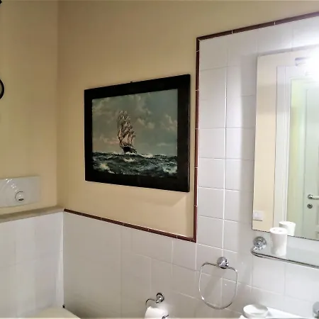 Ferienwohnung La Casa Delle Fate Syrakus Exterior foto