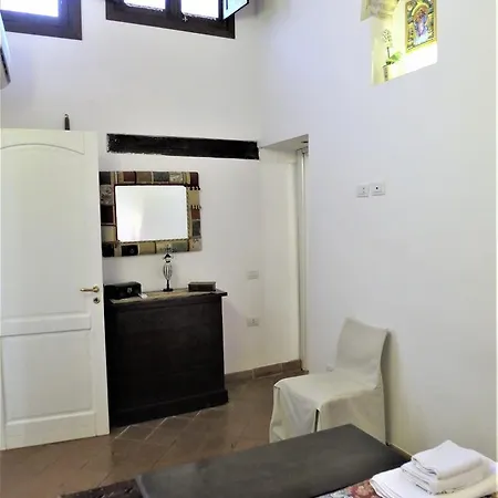 Ferienwohnung La Casa Delle Fate Syrakus Exterior foto