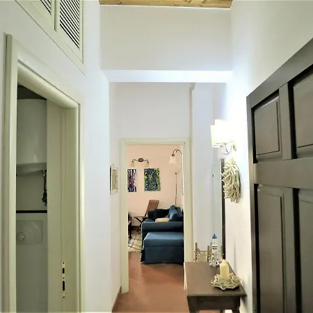 Ferienwohnung La Casa Delle Fate Syrakus Exterior foto