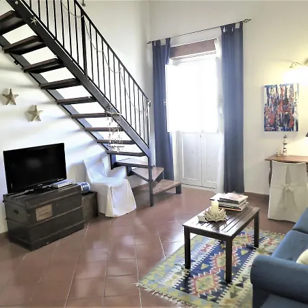 Ferienwohnung La Casa Delle Fate Syrakus Exterior foto
