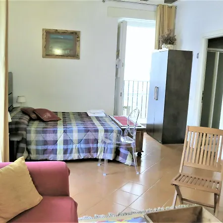 Ferienwohnung La Casa Delle Fate Syrakus Exterior foto