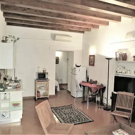 Ferienwohnung La Casa Delle Fate Syrakus Exterior foto