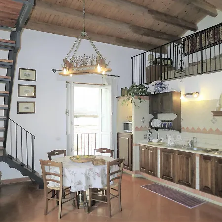 Ferienwohnung La Casa Delle Fate Syrakus Exterior foto