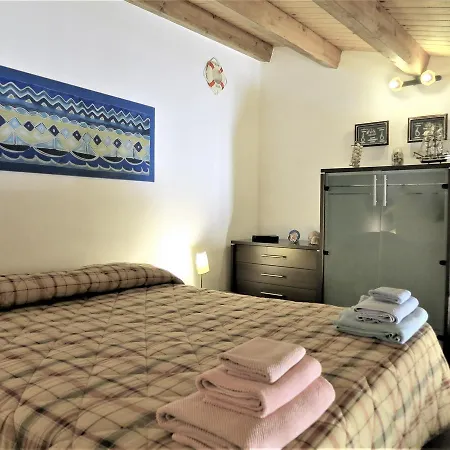 Ferienwohnung La Casa Delle Fate Syrakus Exterior foto