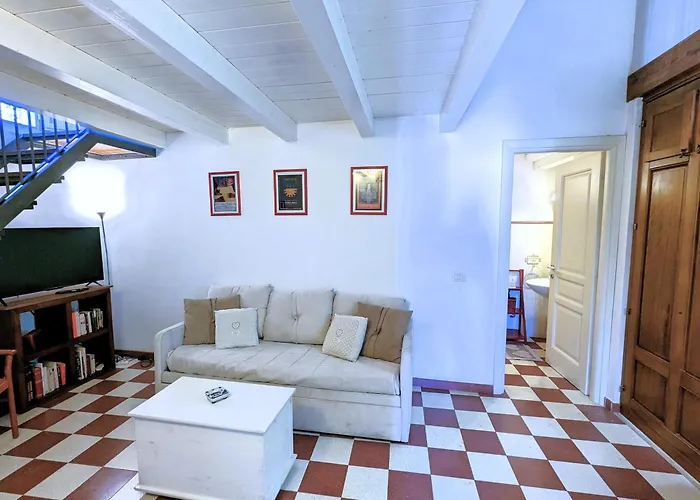 La Casa Delle Fate
