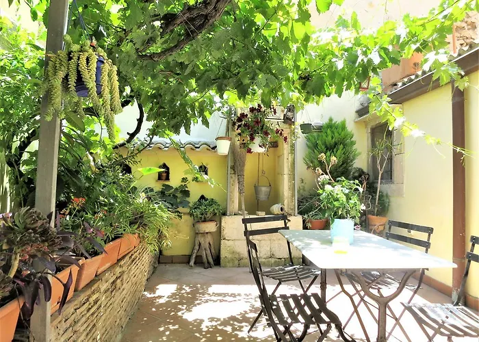 La Casa Delle Fate