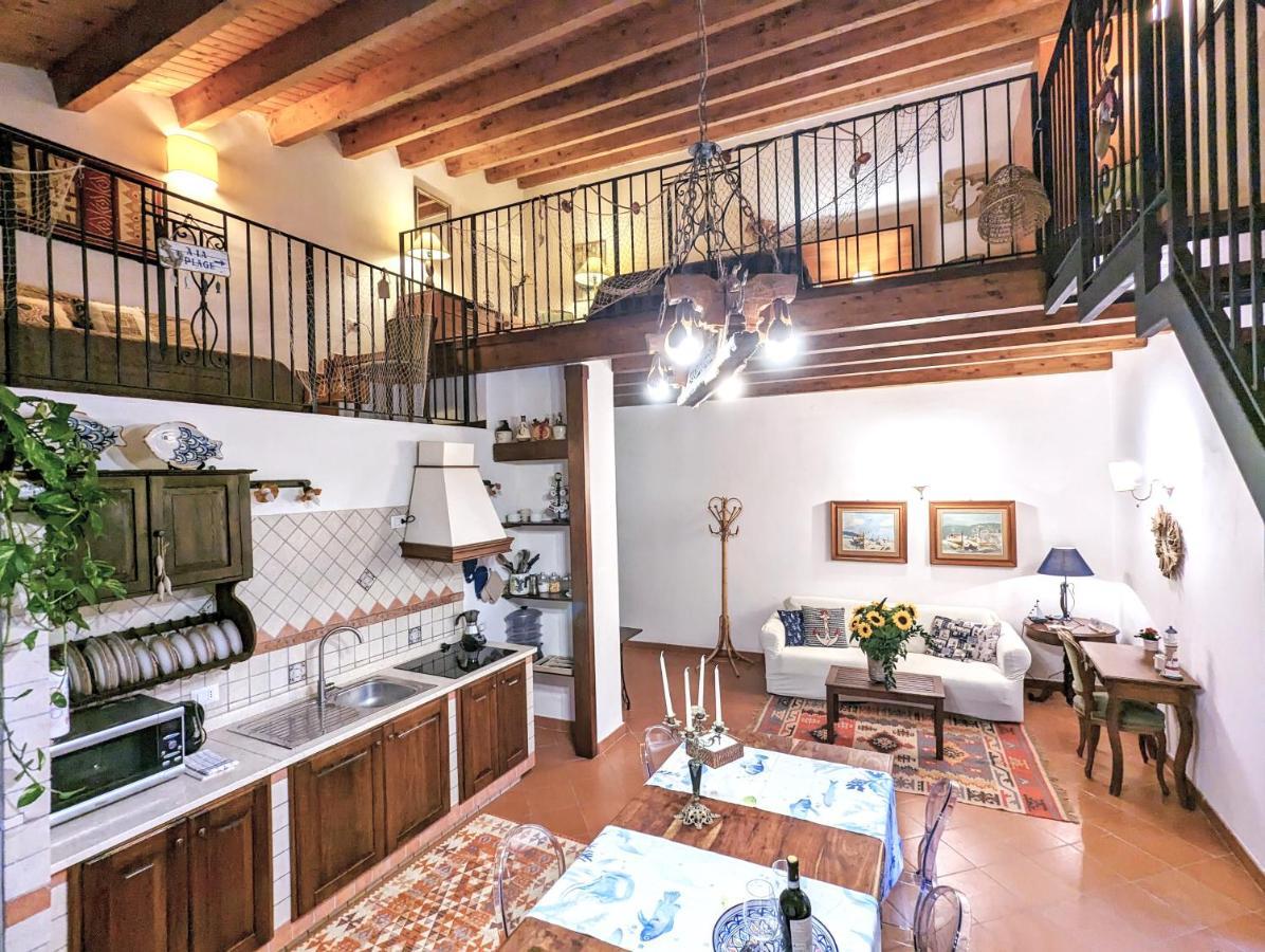 La Casa Delle Fate Apartment