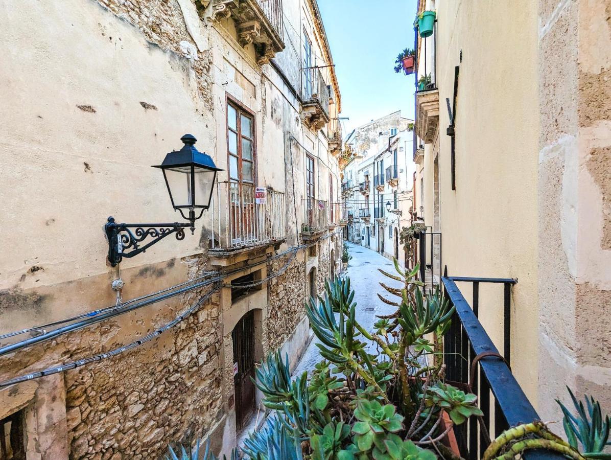 La Casa Delle Fate Apartment