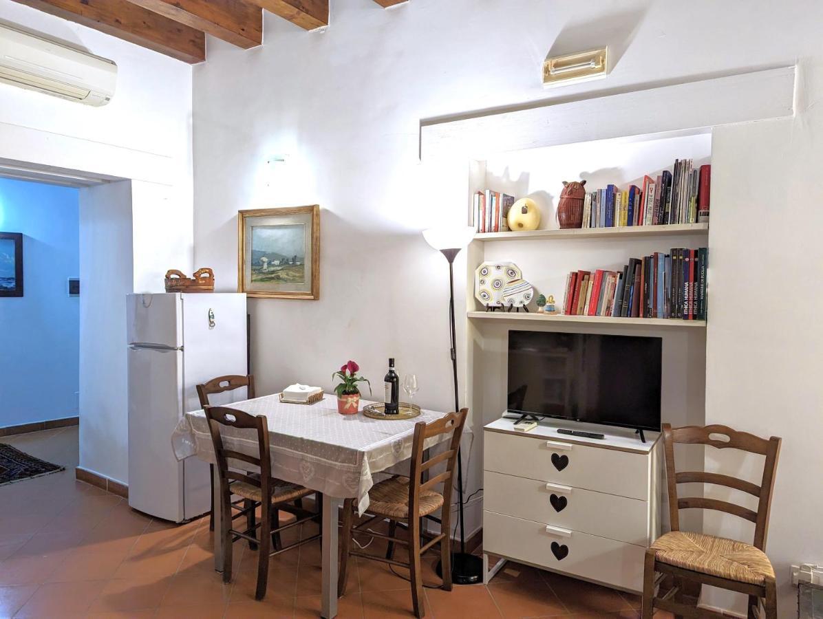 La Casa Delle Fate * Syrakus