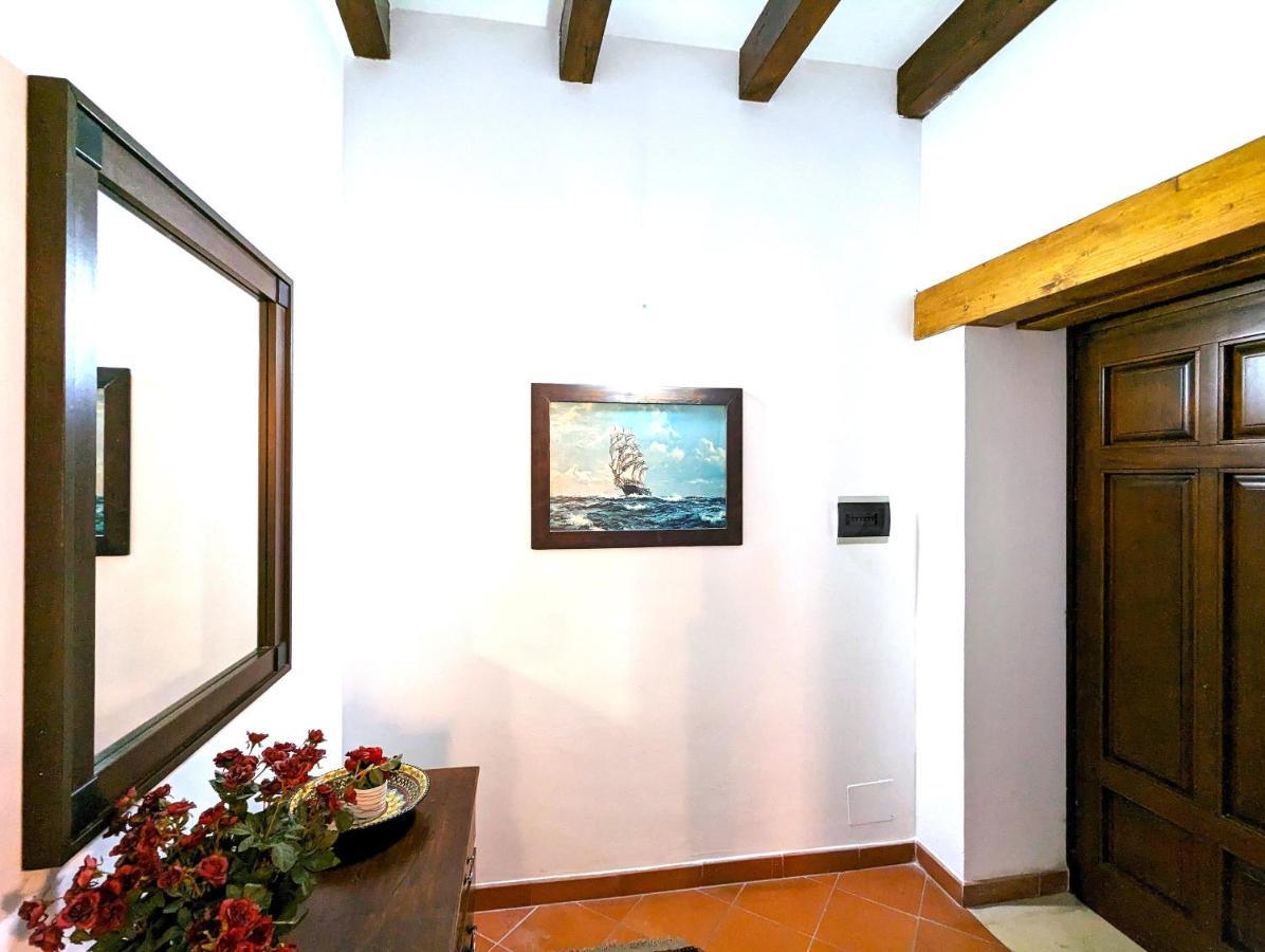 Apartment La Casa Delle Fate