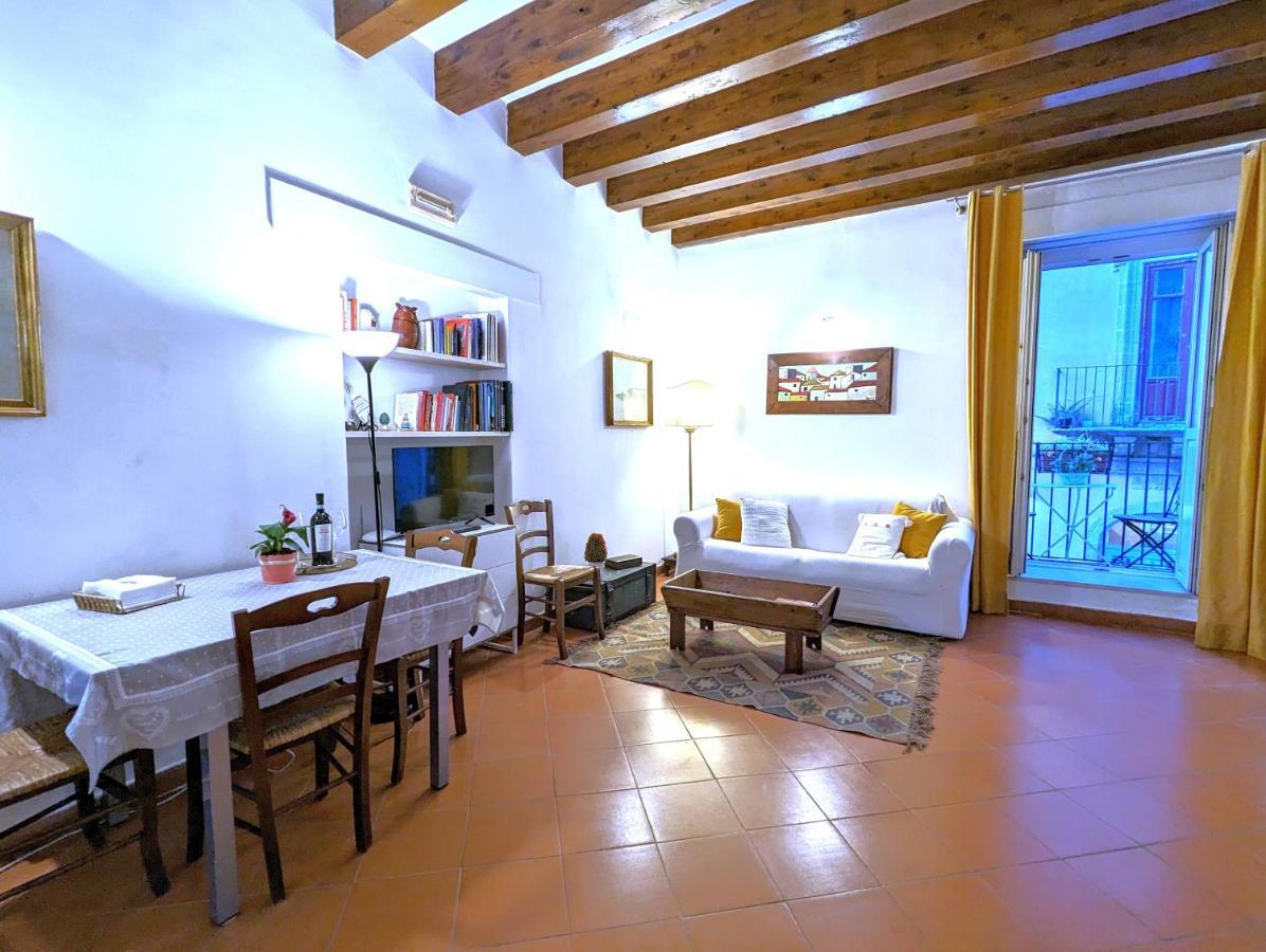 La Casa Delle Fate Apartment