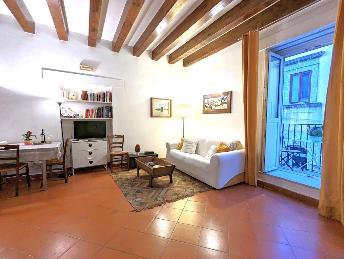 Apartment La Casa Delle Fate
