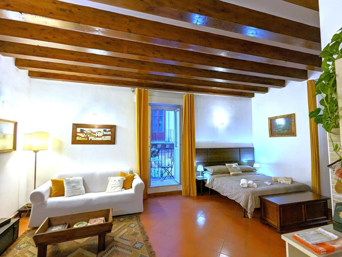 Apartment La Casa Delle Fate *