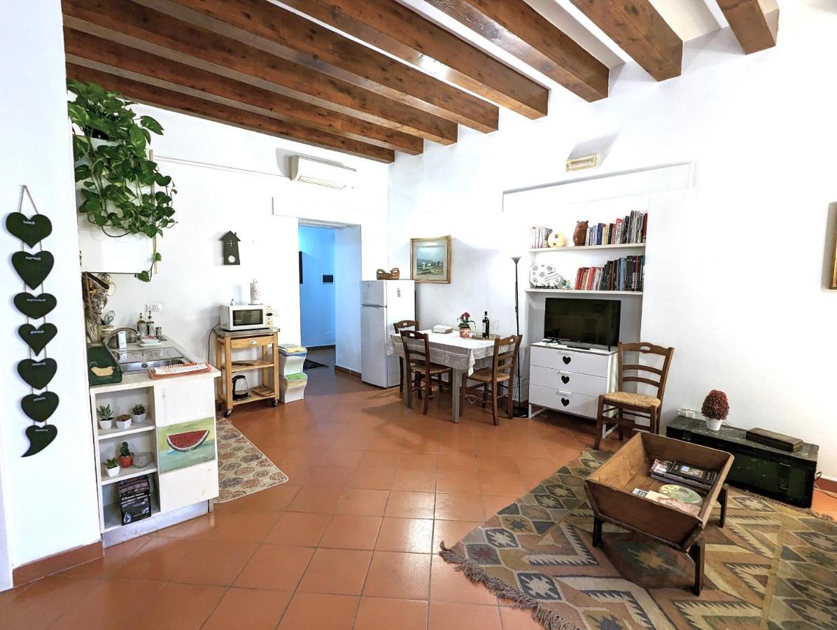 La Casa Delle Fate Apartment Syrakus