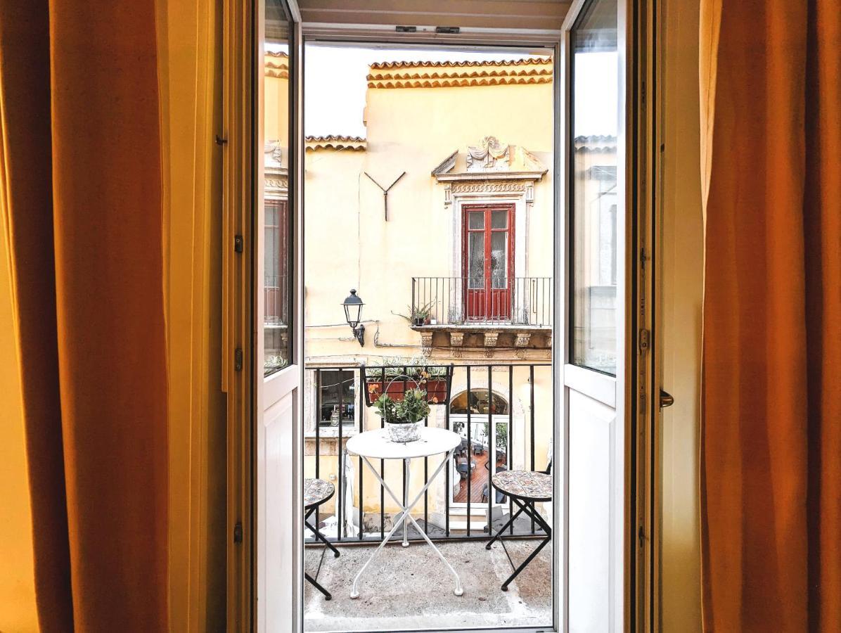 La Casa Delle Fate Apartment *