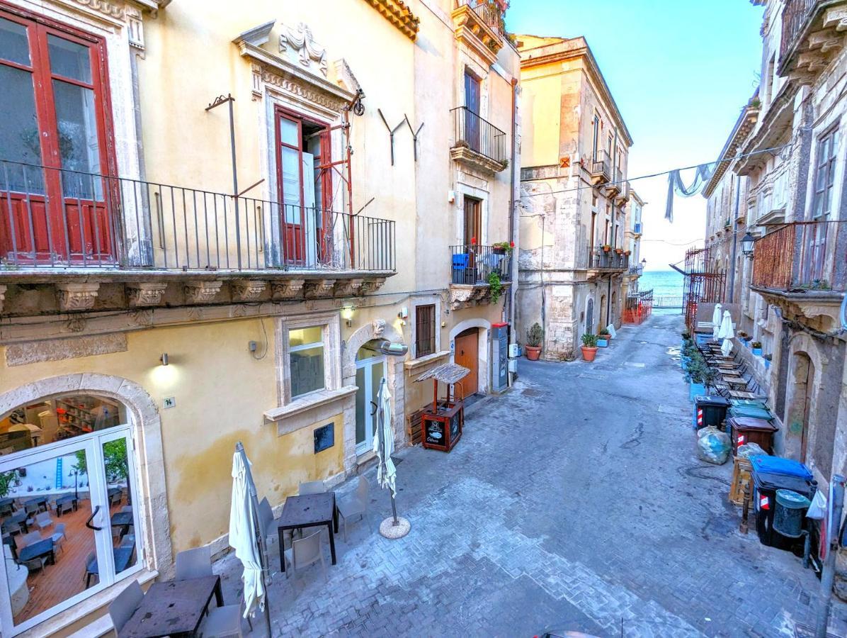 La Casa Delle Fate Apartment
