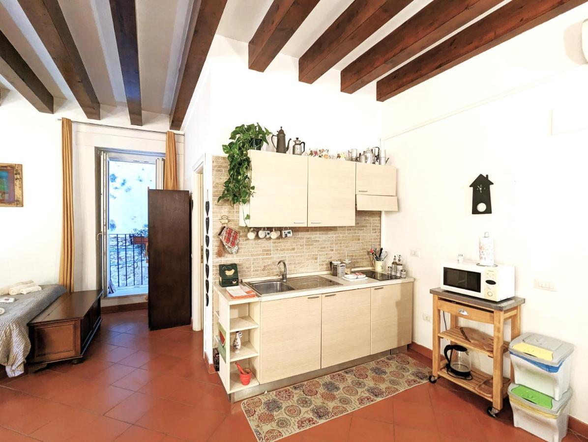 La Casa Delle Fate * Syrakus