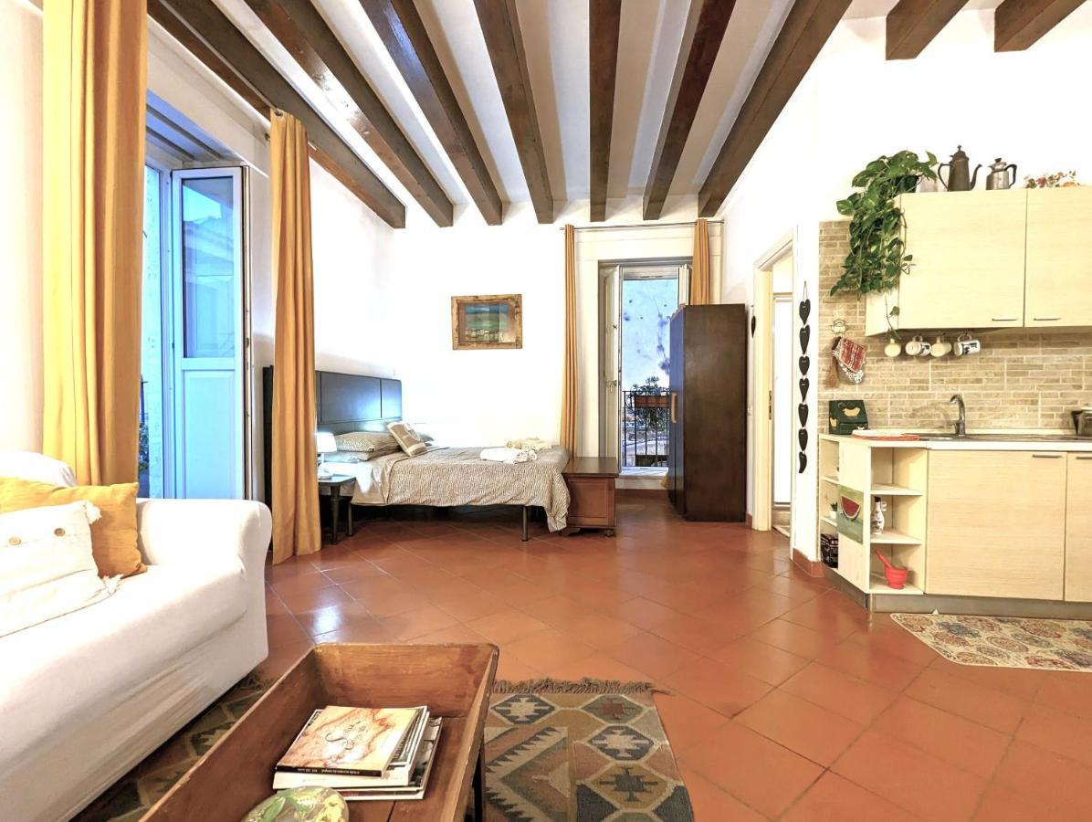 La Casa Delle Fate Apartment