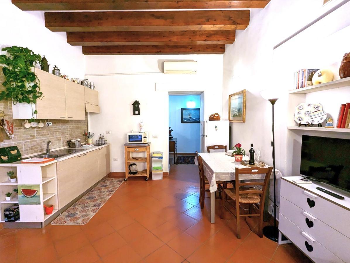 La Casa Delle Fate Apartment *