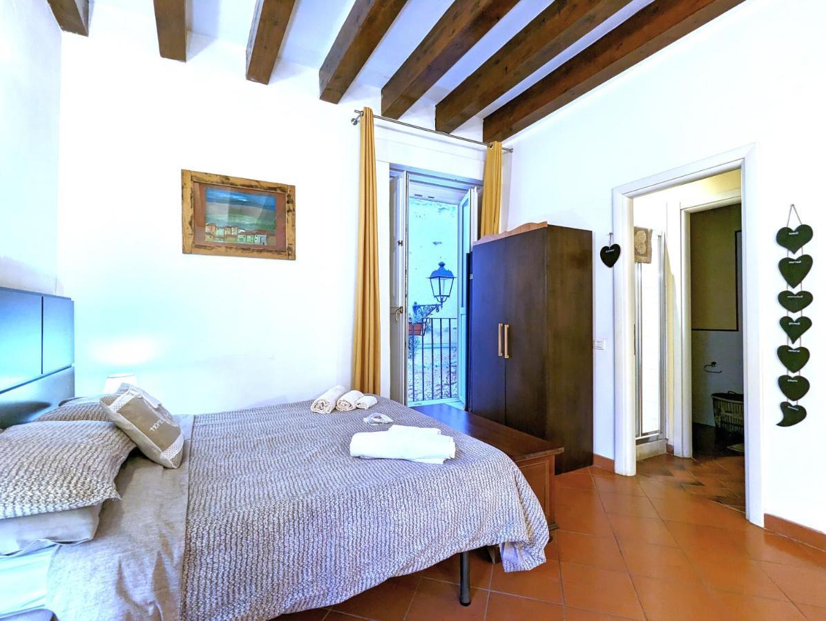 La Casa Delle Fate Apartment
