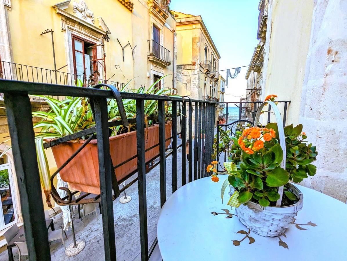 La Casa Delle Fate Apartment *