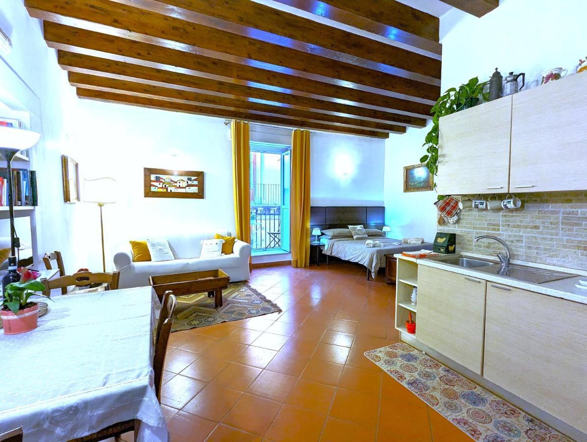 La Casa Delle Fate Syrakus
