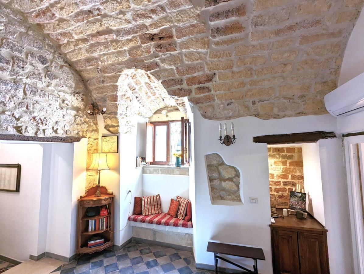 La Casa Delle Fate Apartment