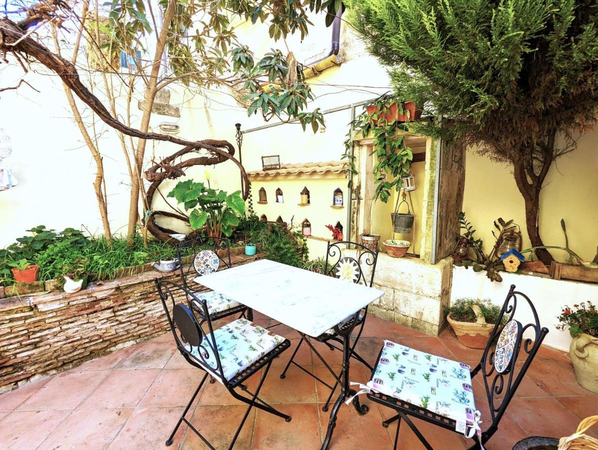 La Casa Delle Fate Apartment *