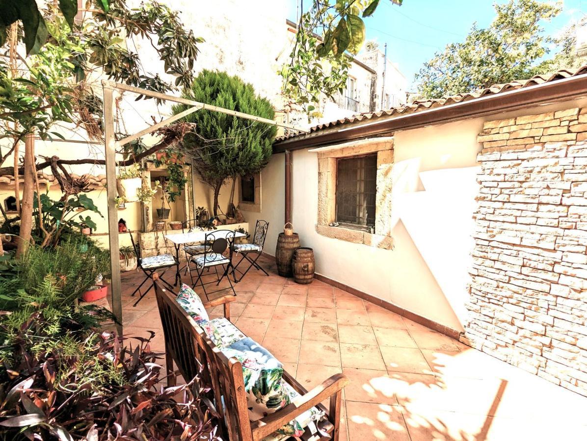 La Casa Delle Fate Syrakus