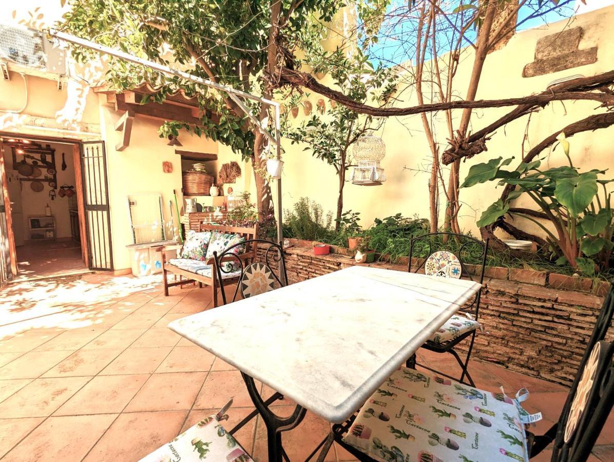 Apartment La Casa Delle Fate Syracuse