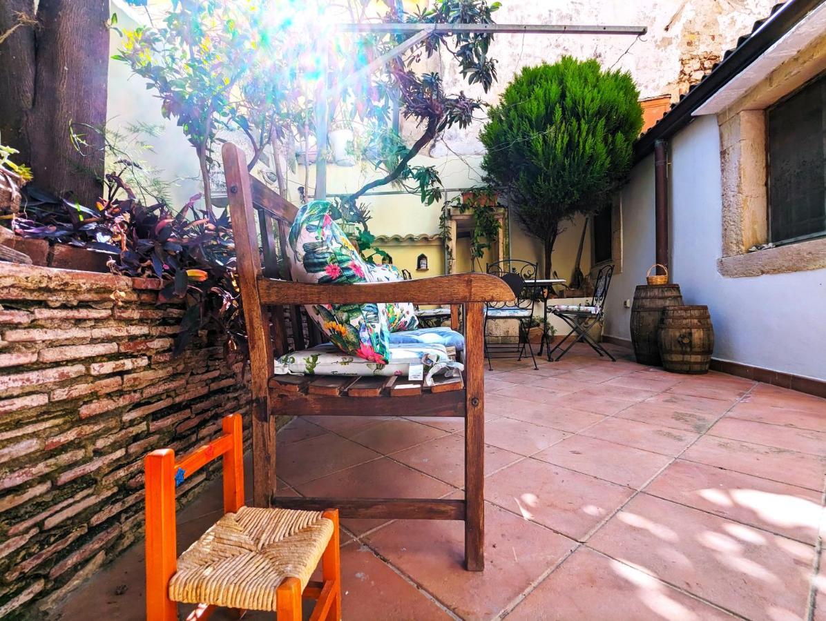 Apartment La Casa Delle Fate