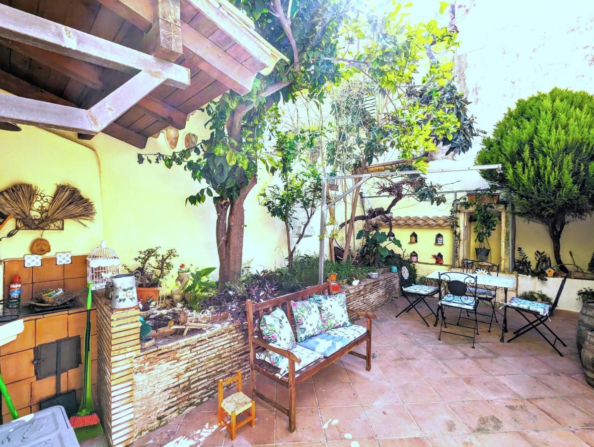 La Casa Delle Fate Apartment *