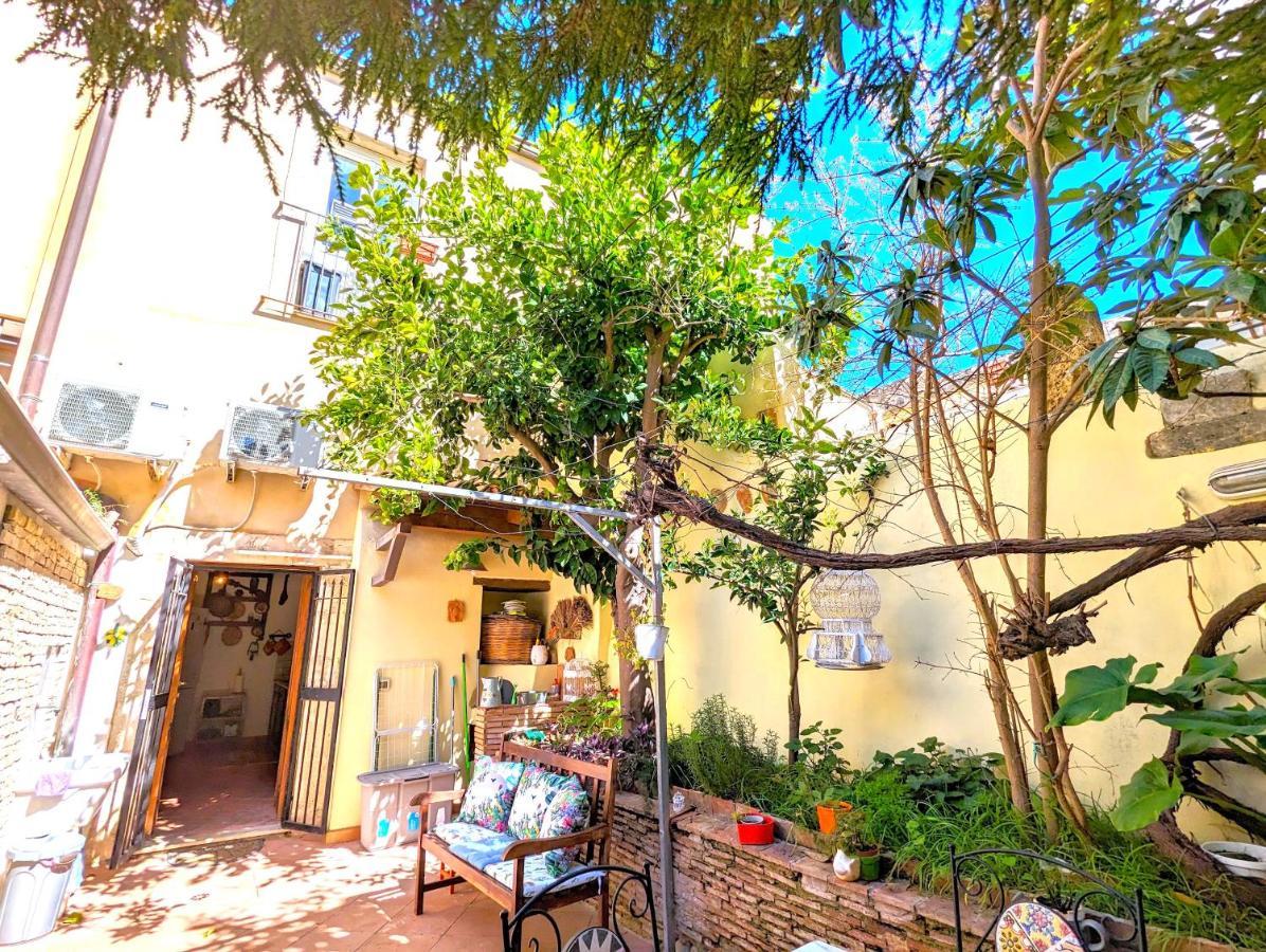 La Casa Delle Fate Apartment