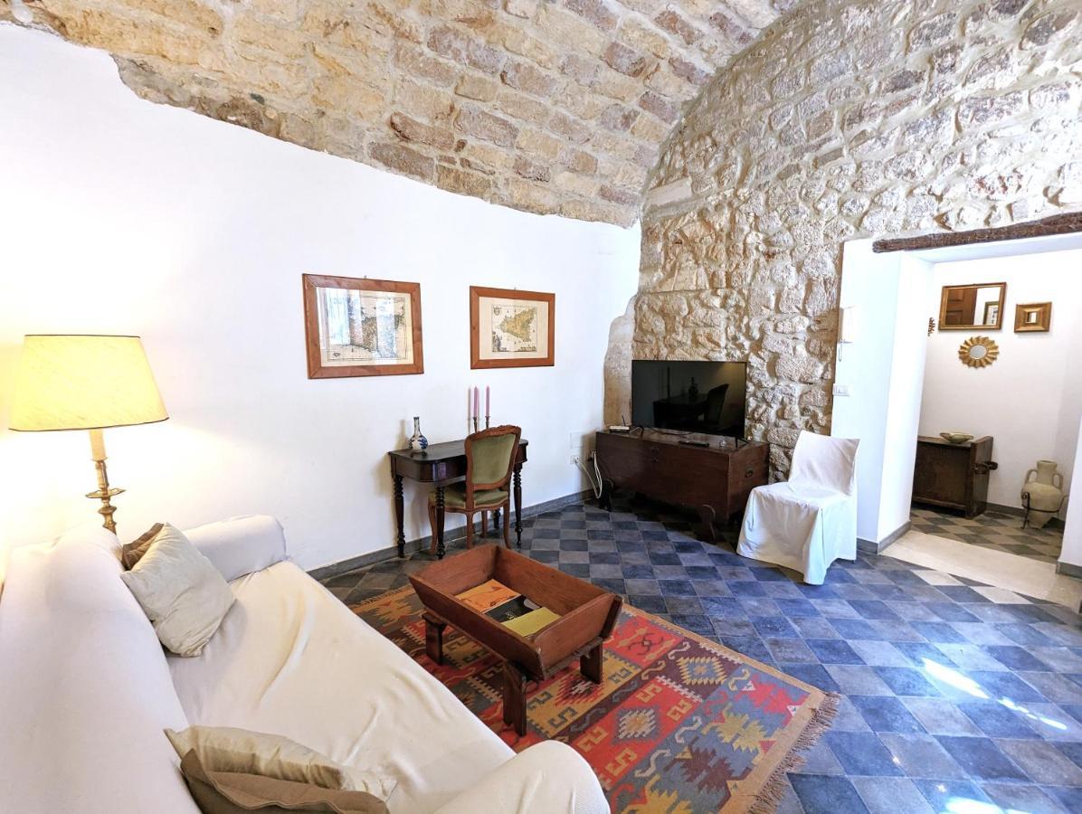 Apartment La Casa Delle Fate Syracuse