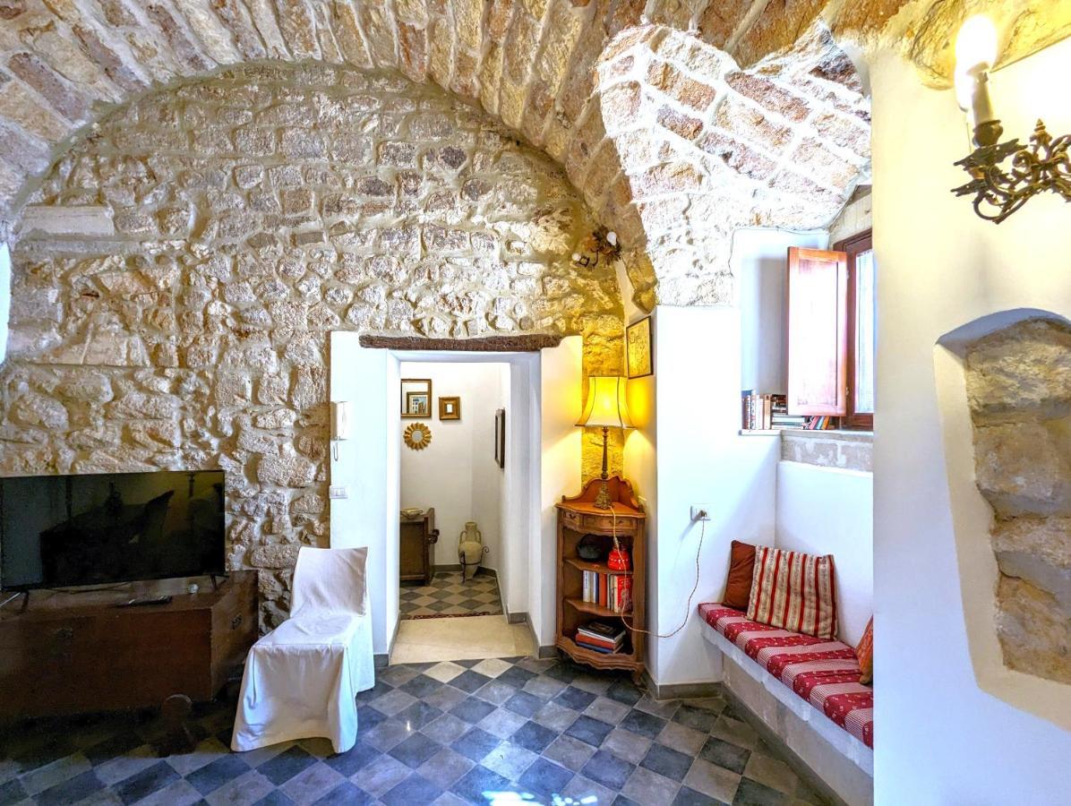 La Casa Delle Fate Apartment *
