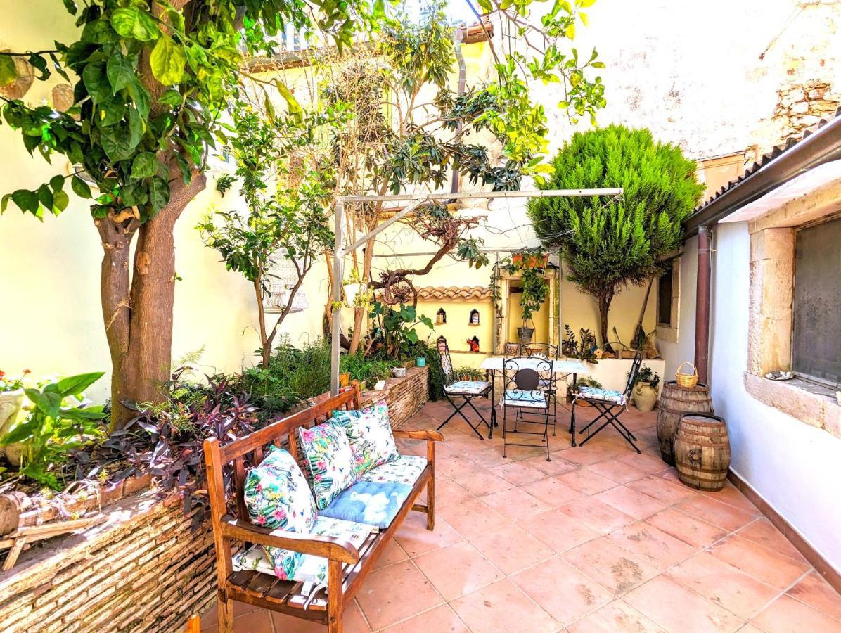 Apartment La Casa Delle Fate